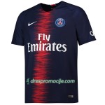 Paris Saint-Germain Dres Domaći 2018/19 Kratkih Rukava